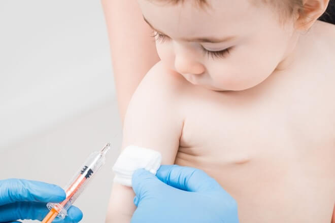 Qual a importância da vacina BCG para recém nascidos?