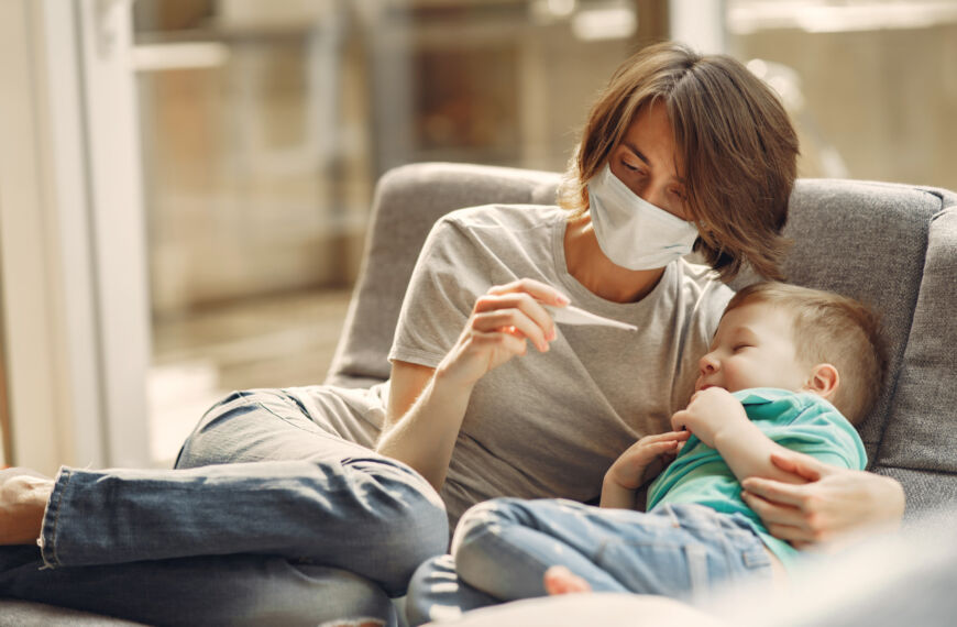 O que é a febre Tifoide e quais os cuidados para evitá-la