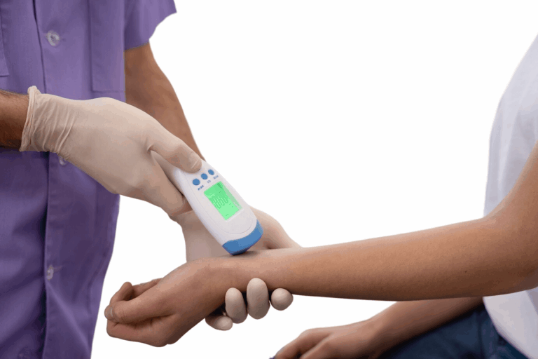 BENEFÍCIOS DO ESCÂNER DE VEIAS NA TERAPIA MEDICAMENTOSA ENDOVENOSA