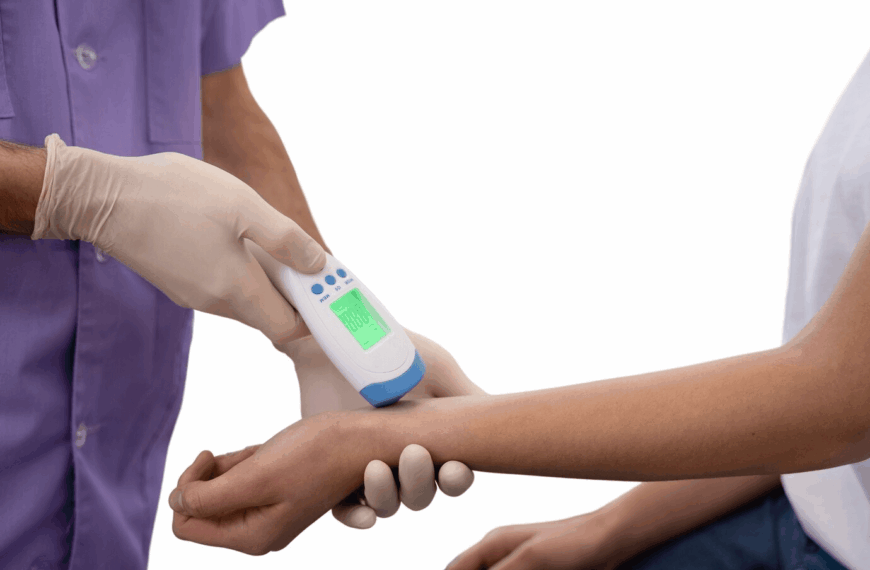 BENEFÍCIOS DO ESCÂNER DE VEIAS NA TERAPIA MEDICAMENTOSA ENDOVENOSA
