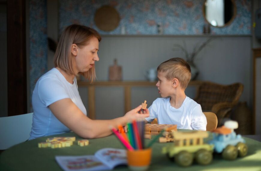 A VACINA PODE CAUSAR AUTISMO?